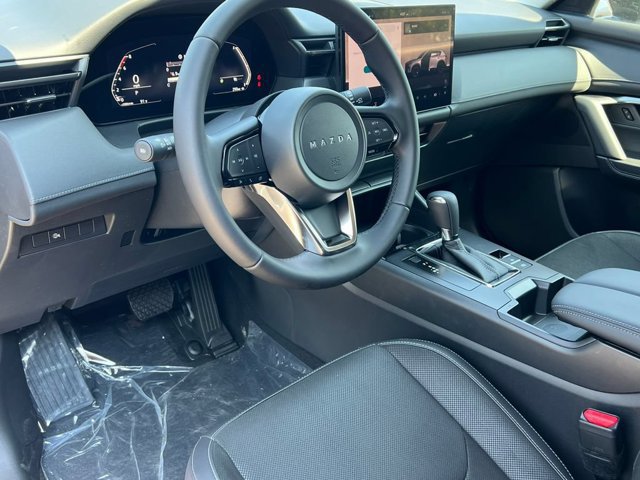 New 2026 MAZDA CX-5 Preferred AWD/4WD image 14