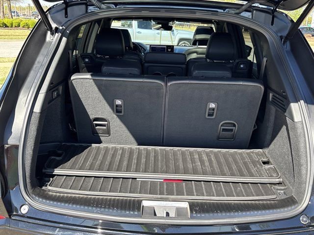 Used 2024 Acura MDX Type S image 10