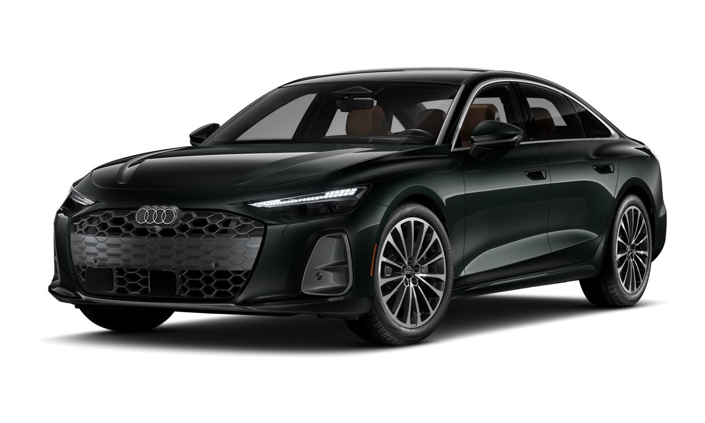 New 2026 Audi A6 Prestige AWD/4WD image 1