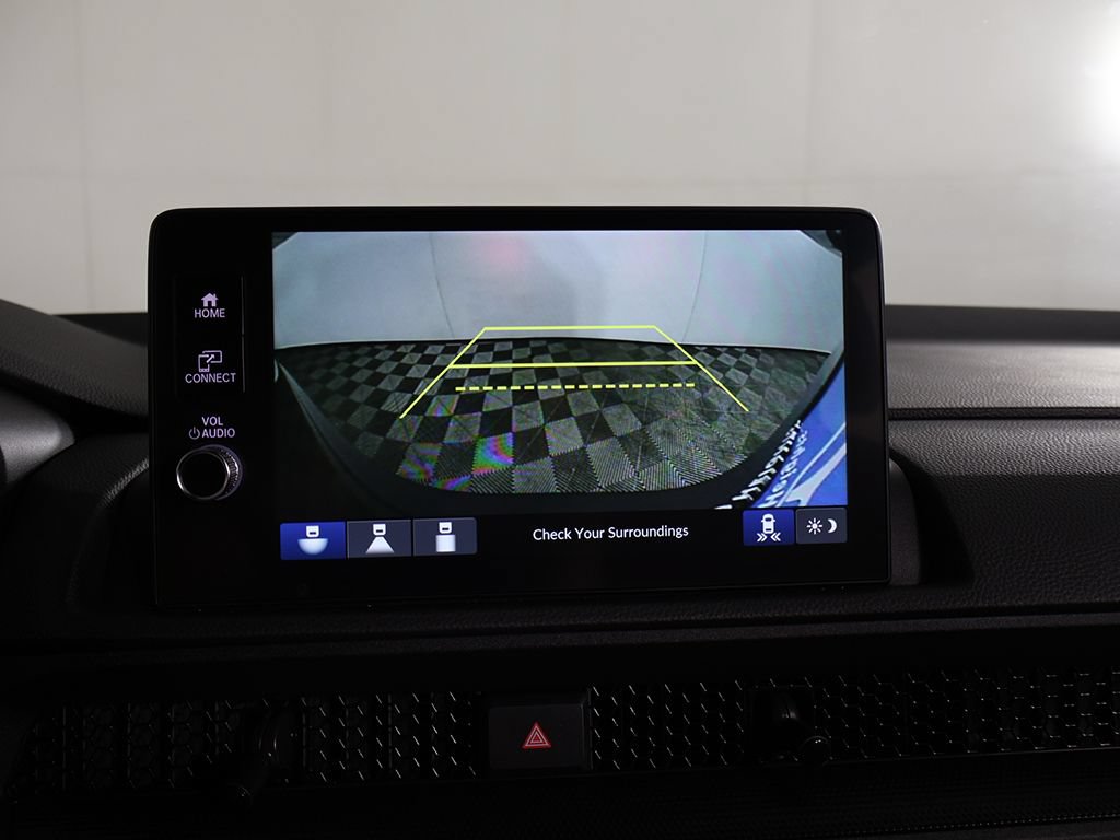 Used 2026 Honda CR-V TrailSport image 48