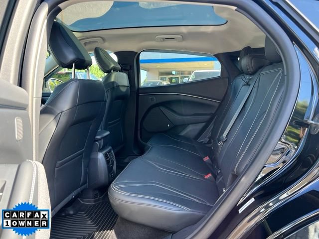 Used 2022 Ford Mustang Mach-E Premium AWD/4WD image 12