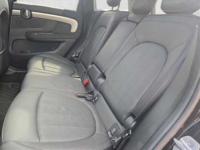 Used 2021 MINI Cooper Countryman John Cooper Works w/ Driver Assistance Package AWD/4WD image 18