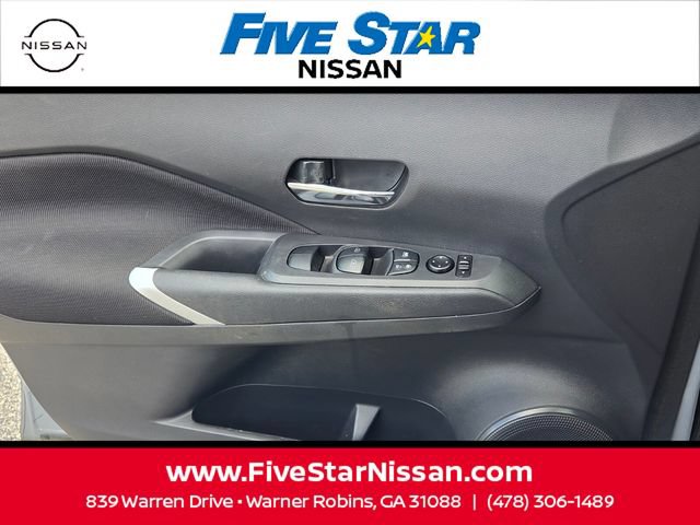 Used 2023 Nissan Kicks SV FWD image 28