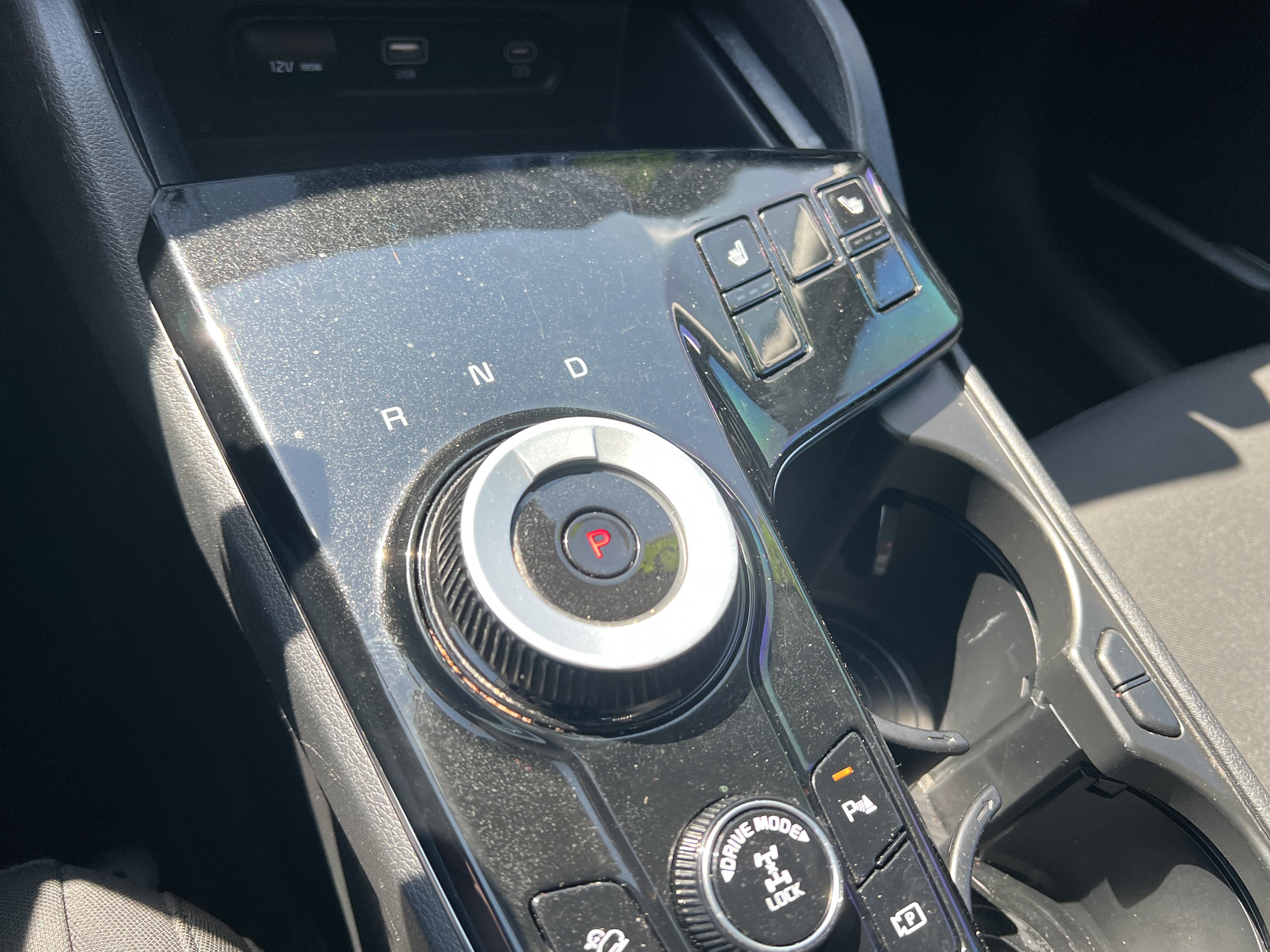 Certified 2023 Kia Sportage LX AWD/4WD image 29