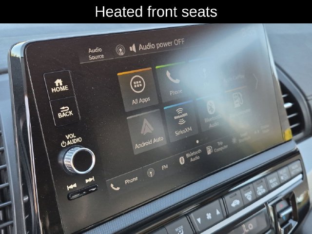 Used 2025 Honda Odyssey EX-L image 19