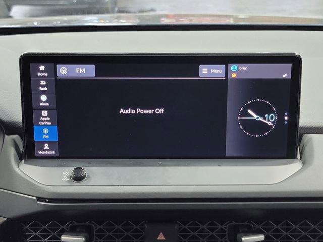 Certified 2024 Honda Accord Touring image 19