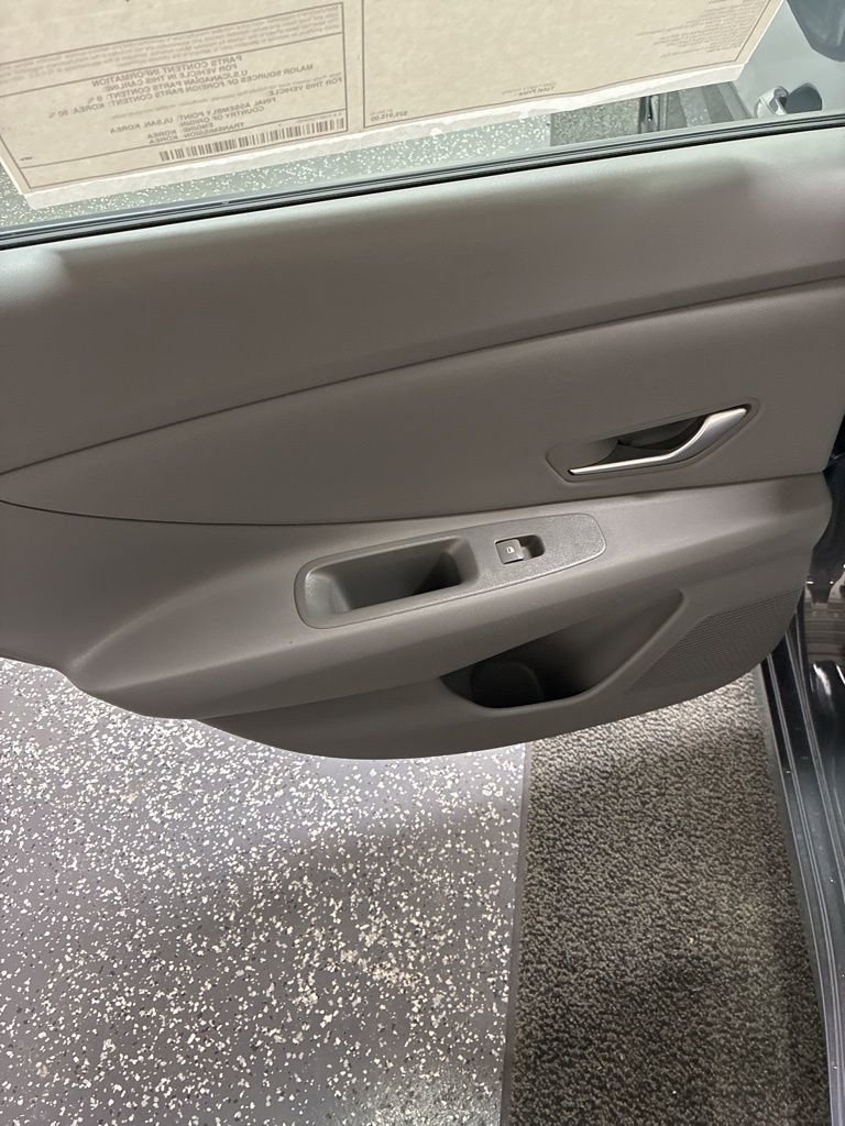 New 2026 Hyundai Elantra Sport FWD image 22