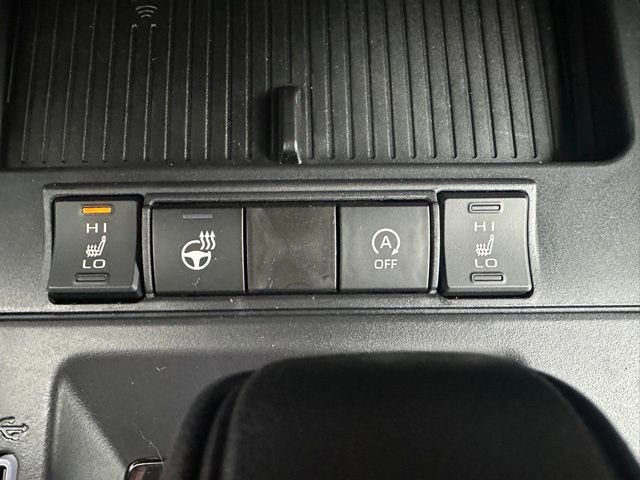 New 2026 Toyota Corolla Cross LE image 17