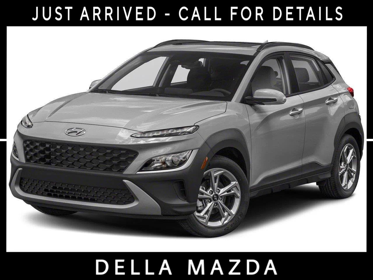 Used 2022 Hyundai Kona SEL w/ Convenience Package