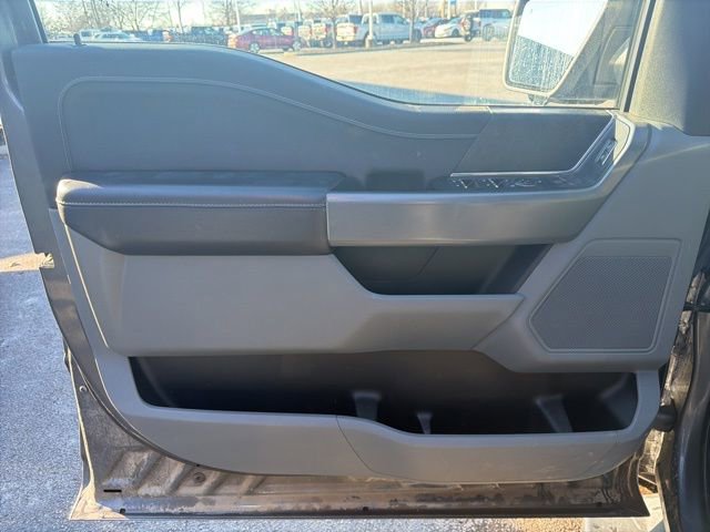 Used 2024 Ford F150 XLT image 17