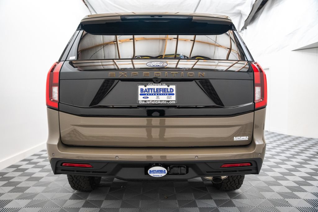 New 2027 Ford Expedition Tremor AWD/4WD image 6