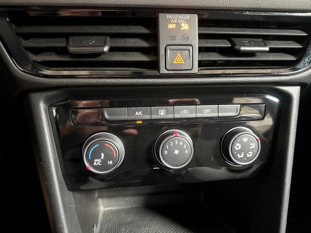Certified 2023 Volkswagen Taos S FWD image 17
