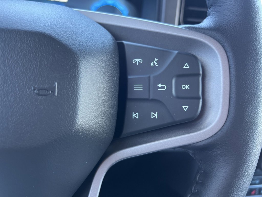 New 2025 Ford Bronco Badlands image 16