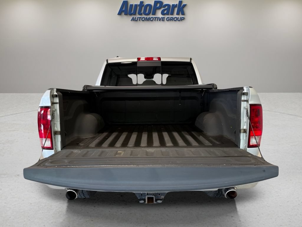 Used 2014 RAM 1500 Big Horn AWD/4WD image 9