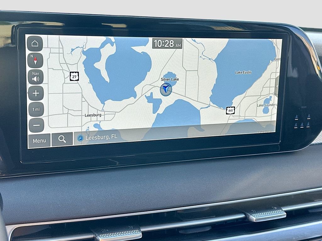 Used 2024 Hyundai Palisade SEL image 13