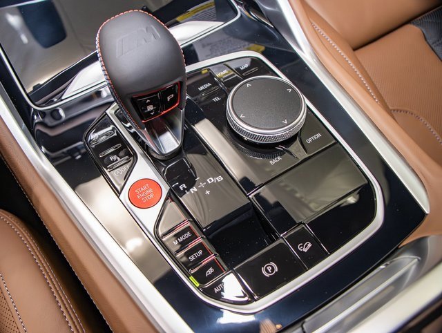 New 2026 BMW X5 M Competition w/ Executive Package image 19