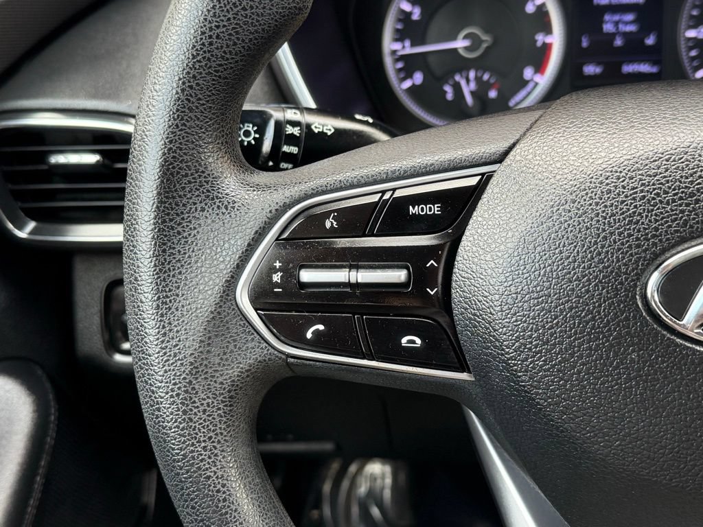 Used 2019 Hyundai Santa Fe SE FWD image 29