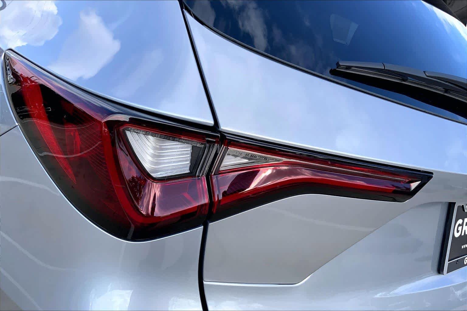 New 2026 Acura MDX FWD w/ Technology Package image 12