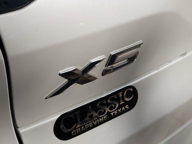 Used 2024 BMW X5 xDrive40i image 9