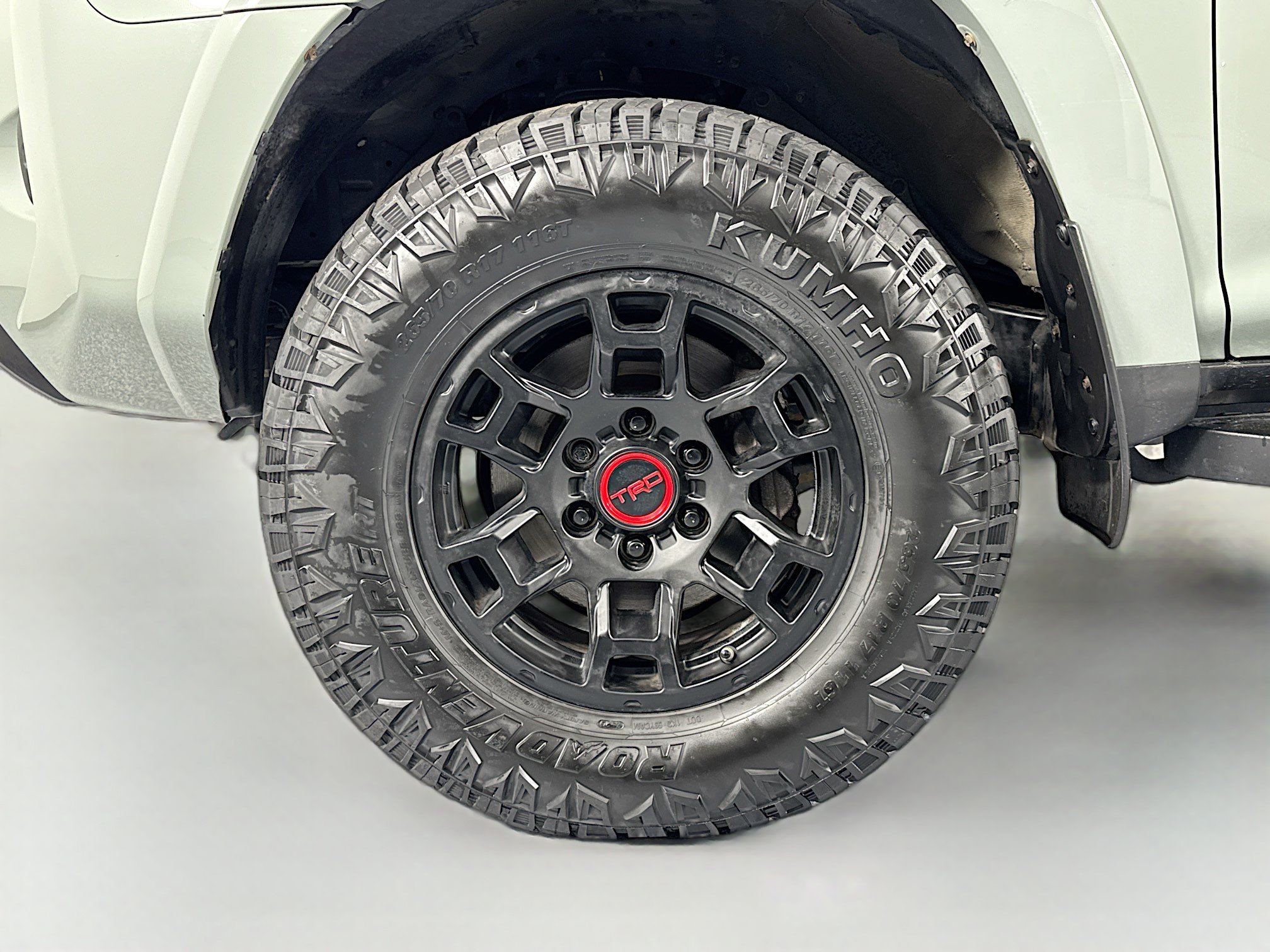 Used 2021 Toyota 4Runner TRD Pro AWD/4WD image 33