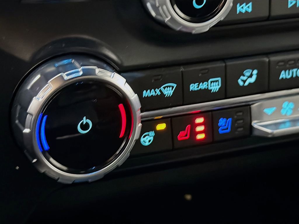 New 2025 Ford F150 Lariat w/ Equipment Group 502A High image 22