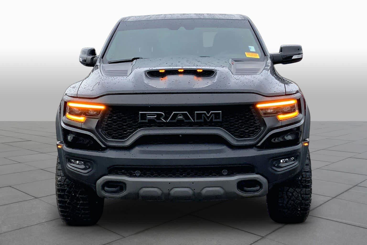 Used 2022 RAM 1500 TRX w/ TRX Level 2 Equipment Group AWD/4WD image 6