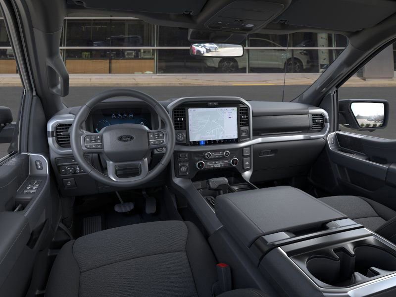 New 2026 Ford F150 XLT image 10