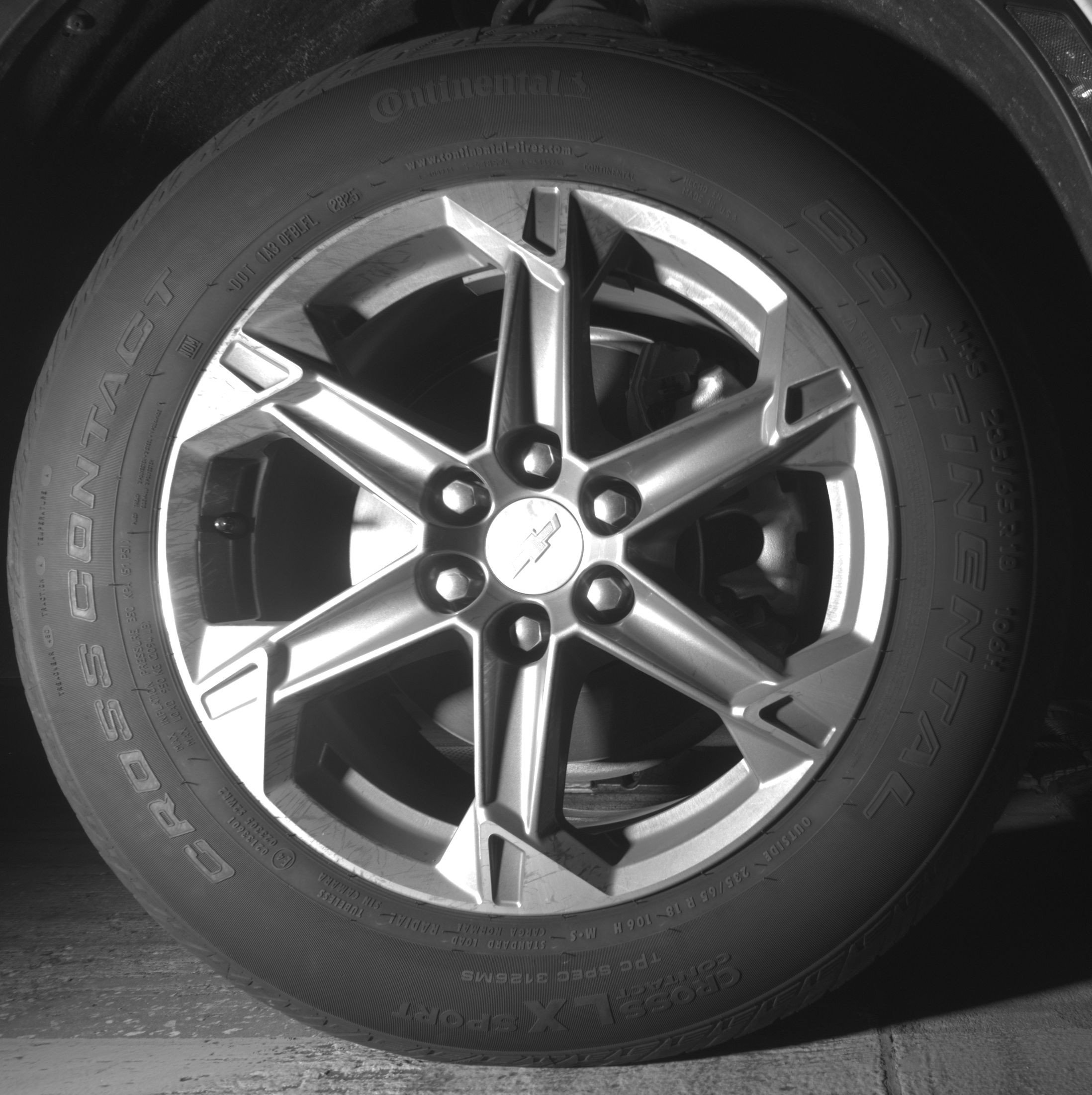Used 2025 Chevrolet Blazer LT FWD image 13