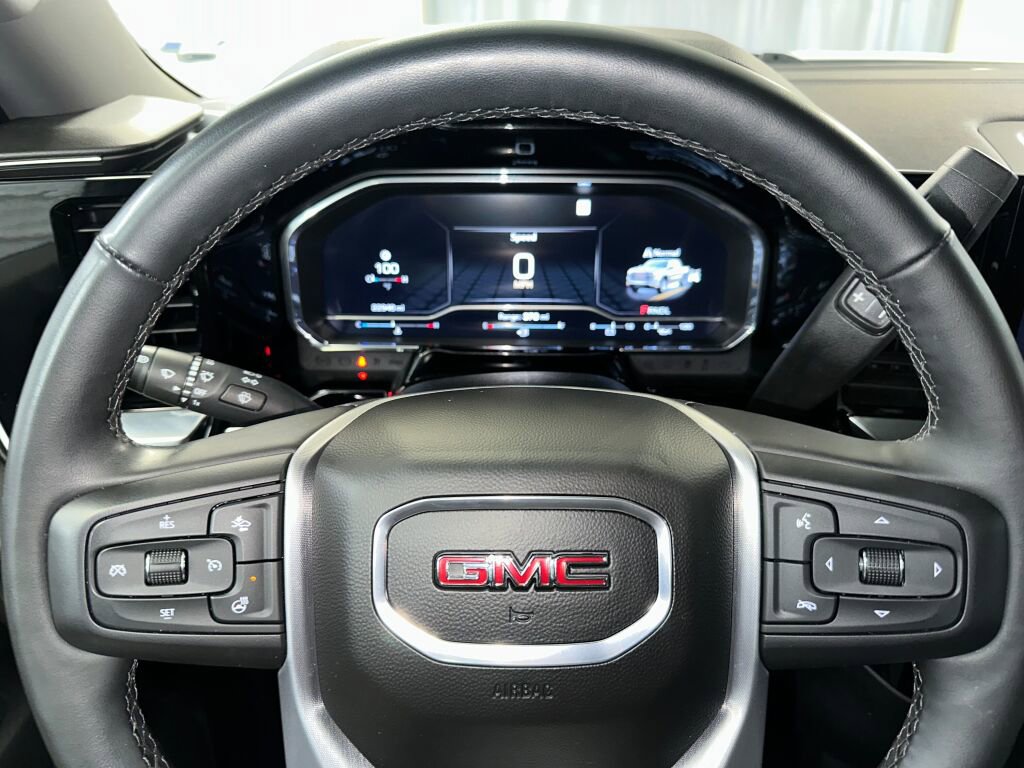 Used 2023 GMC Sierra 1500 Elevation image 9