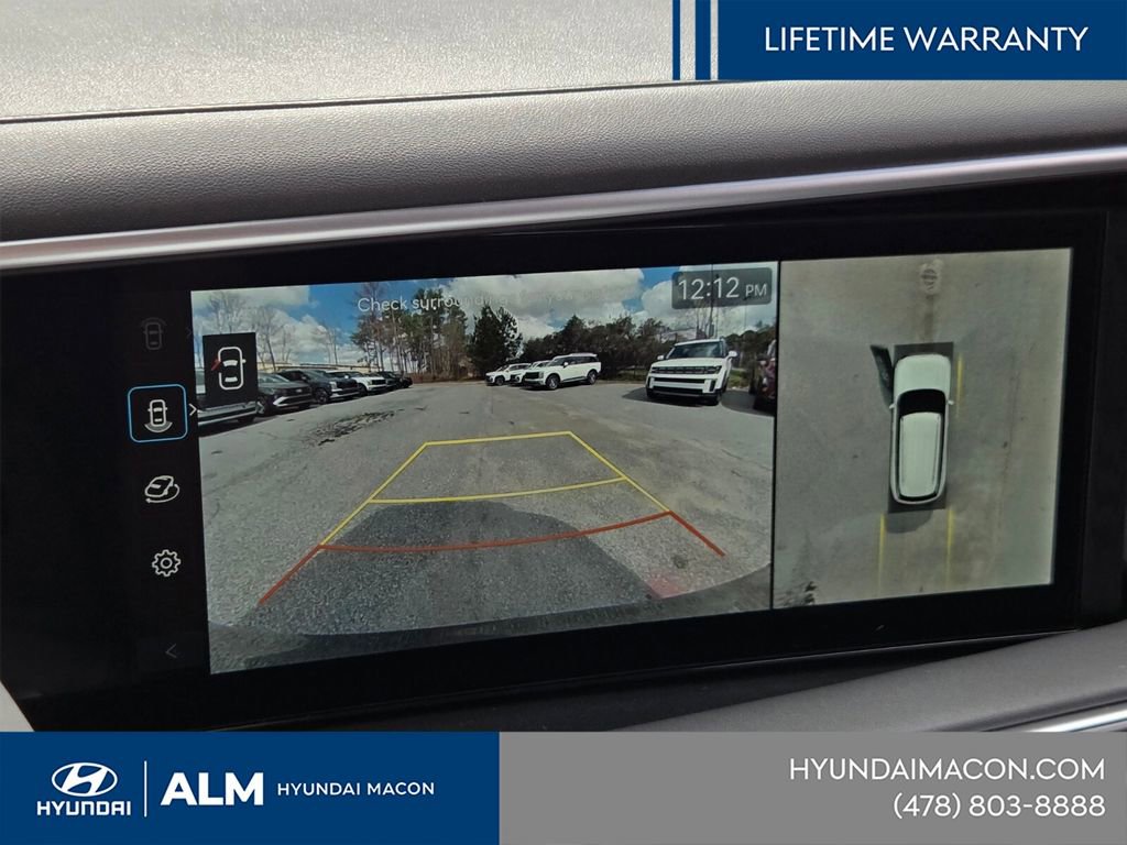 New 2026 Hyundai Palisade SEL image 21