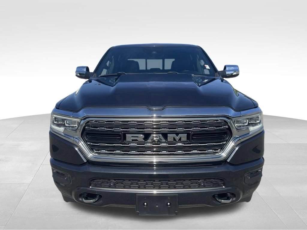 Used 2021 RAM 1500 Limited AWD/4WD image 19