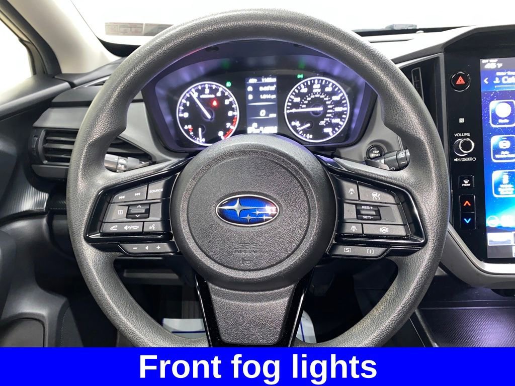 Certified 2024 Subaru Crosstrek 2.0i Premium image 16
