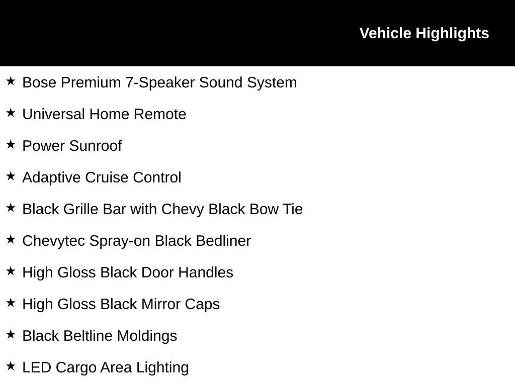 New 2026 Chevrolet Silverado 3500 LTZ w/ LTZ Plus Package AWD/4WD image 2