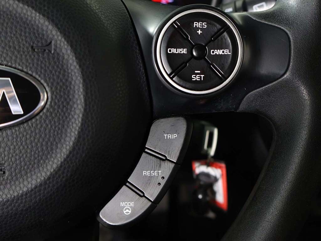 Used 2015 Kia Soul FWD image 36