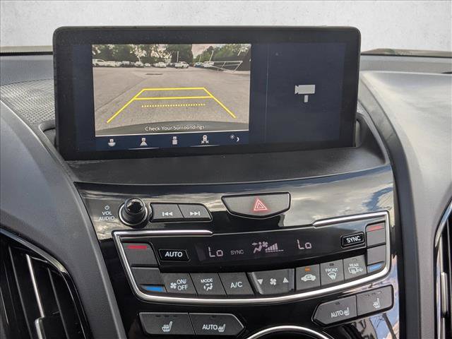 Used 2024 Acura RDX w/ Technology Package AWD/4WD image 13