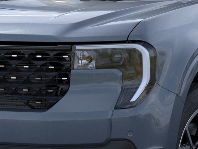 New 2026 Ford Maverick Lariat w/ 4K Tow Package AWD/4WD image 19