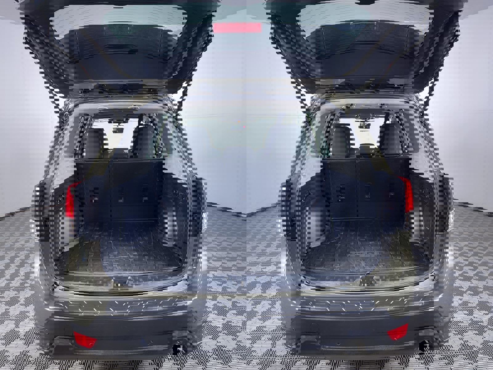 Certified 2023 Subaru Forester Limited image 25