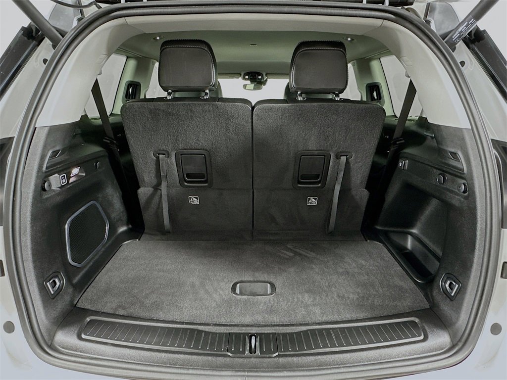 Used 2022 Jeep Grand Cherokee L Limited image 14