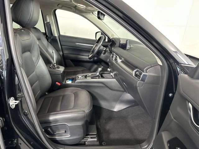 Used 2023 MAZDA CX-5 AWD 2.5 S image 28