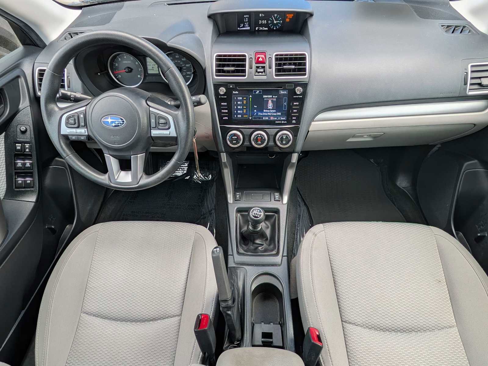 Used 2017 Subaru Forester 2.5i Premium AWD/4WD image 20