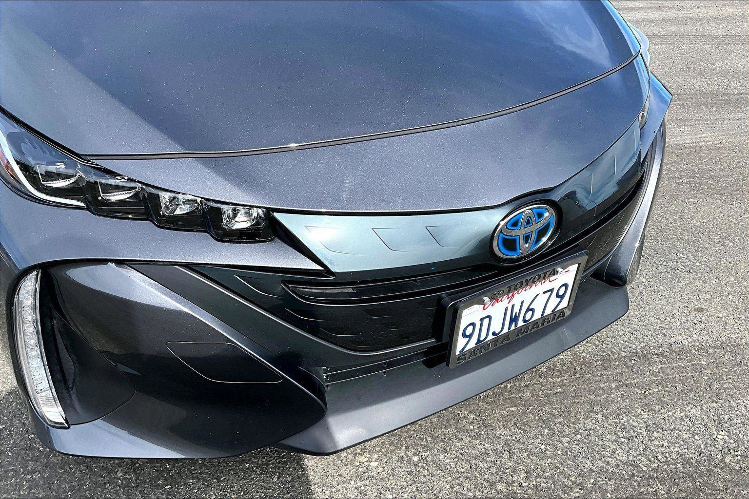 Used 2022 Toyota Prius Prime XLE image 26