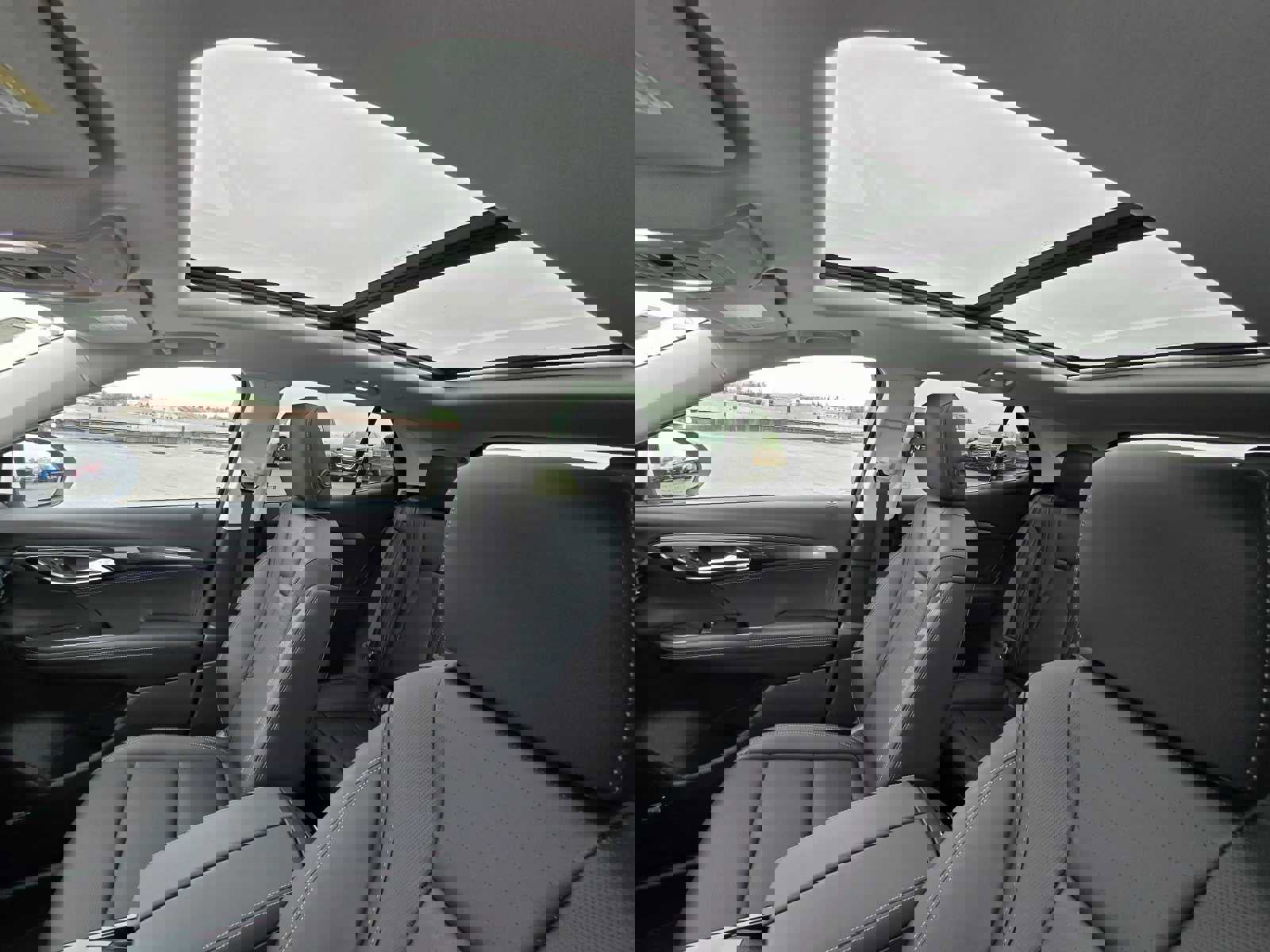 New 2024 Buick Envision Preferred image 26