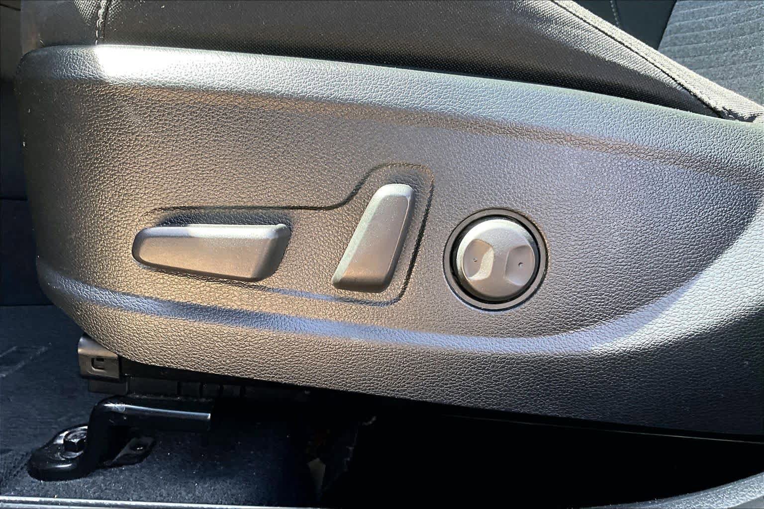 Used 2023 Kia Soul EX FWD image 32