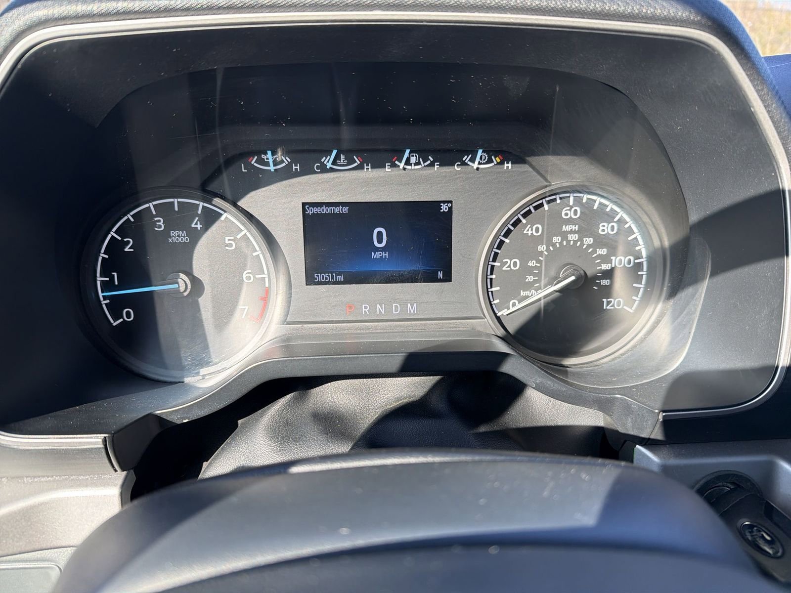 Used 2023 Ford F150 XLT image 12