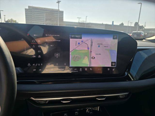 New 2026 Audi A6 Premium Plus AWD/4WD image 26