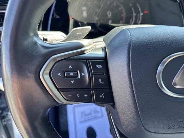 Used 2023 Lexus RX 350 FWD image 22
