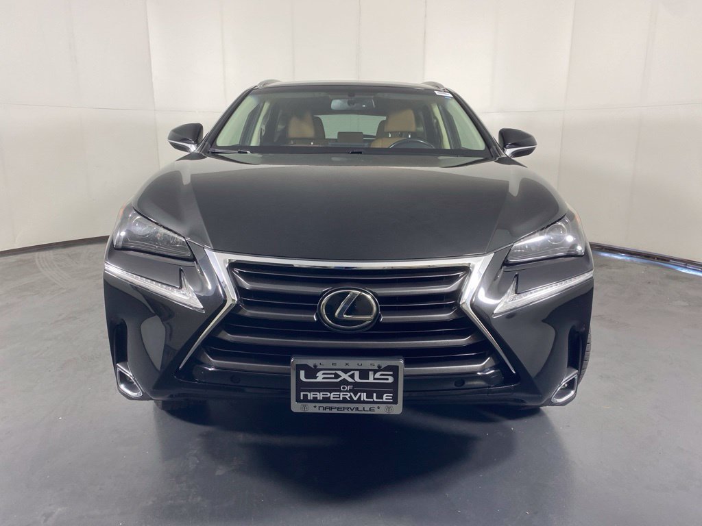 Used 2016 Lexus NX 200t AWD w/ Premium Package image 5