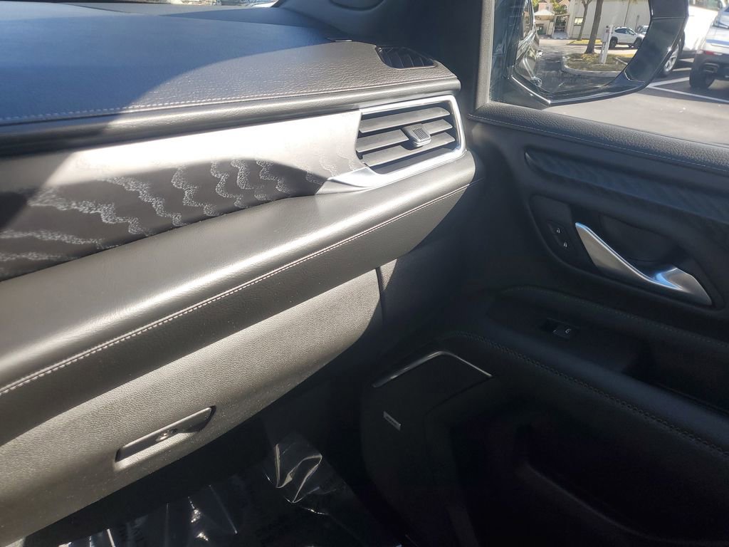 Used 2022 GMC Yukon Denali image 18