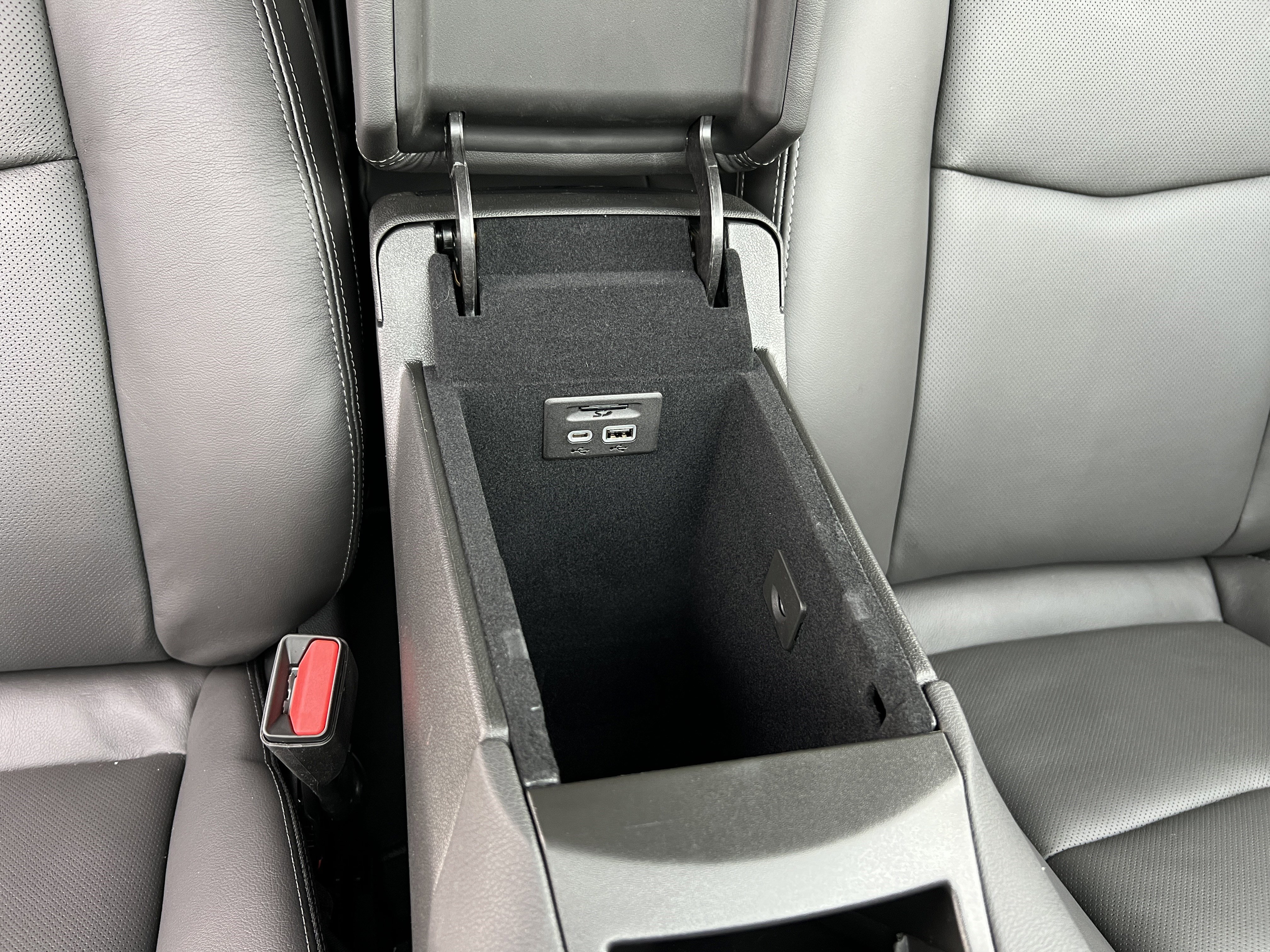 New 2026 Cadillac XT5 Premium Luxury w/ Driver Assist Package AWD/4WD image 26