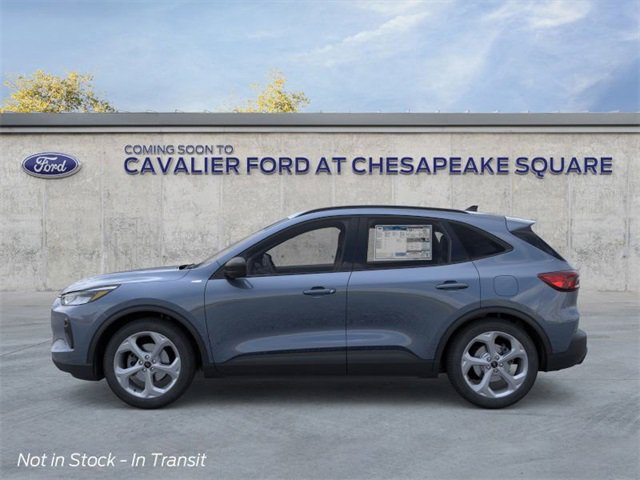 New 2026 Ford Escape ST-Line image 3